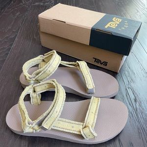 Teva Original Universal Maressa Sandal